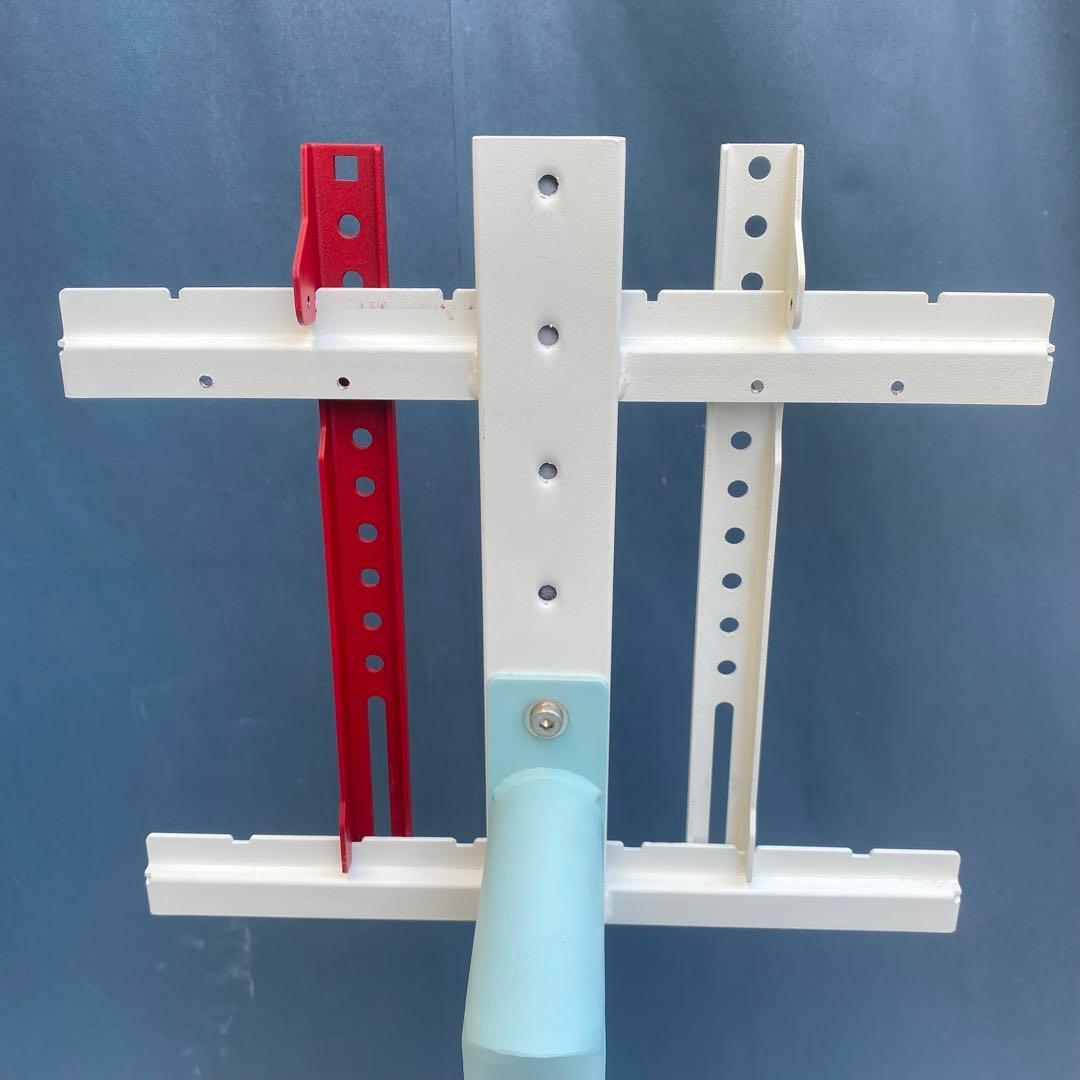 EQUALS WALL テレビスタンド　A2 LOW TYPE