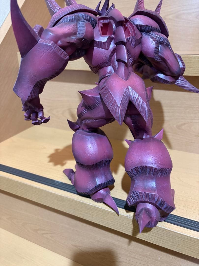 コトブキヤ 遊戯王 オベリスクの巨神兵 ソウルエナジーMAX 43311