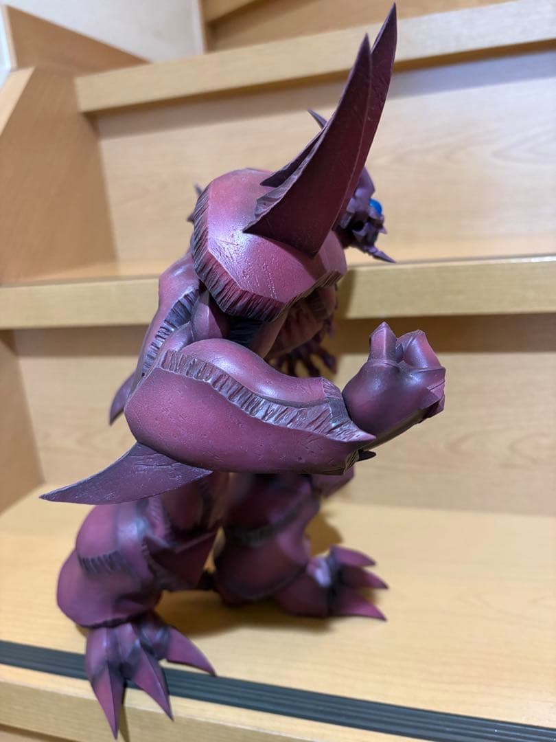 コトブキヤ 遊戯王 オベリスクの巨神兵 ソウルエナジーMAX 43311