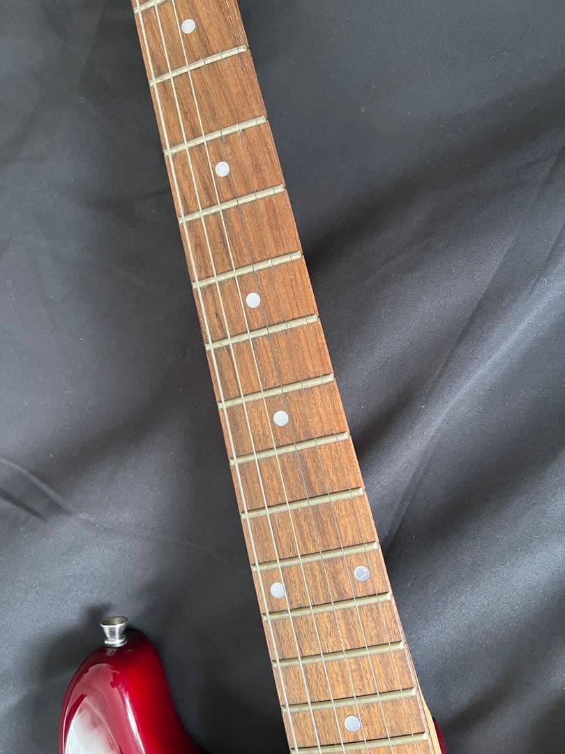 GIG G.I.G. THE STANDARD ストラトキャスター クロサワ楽器