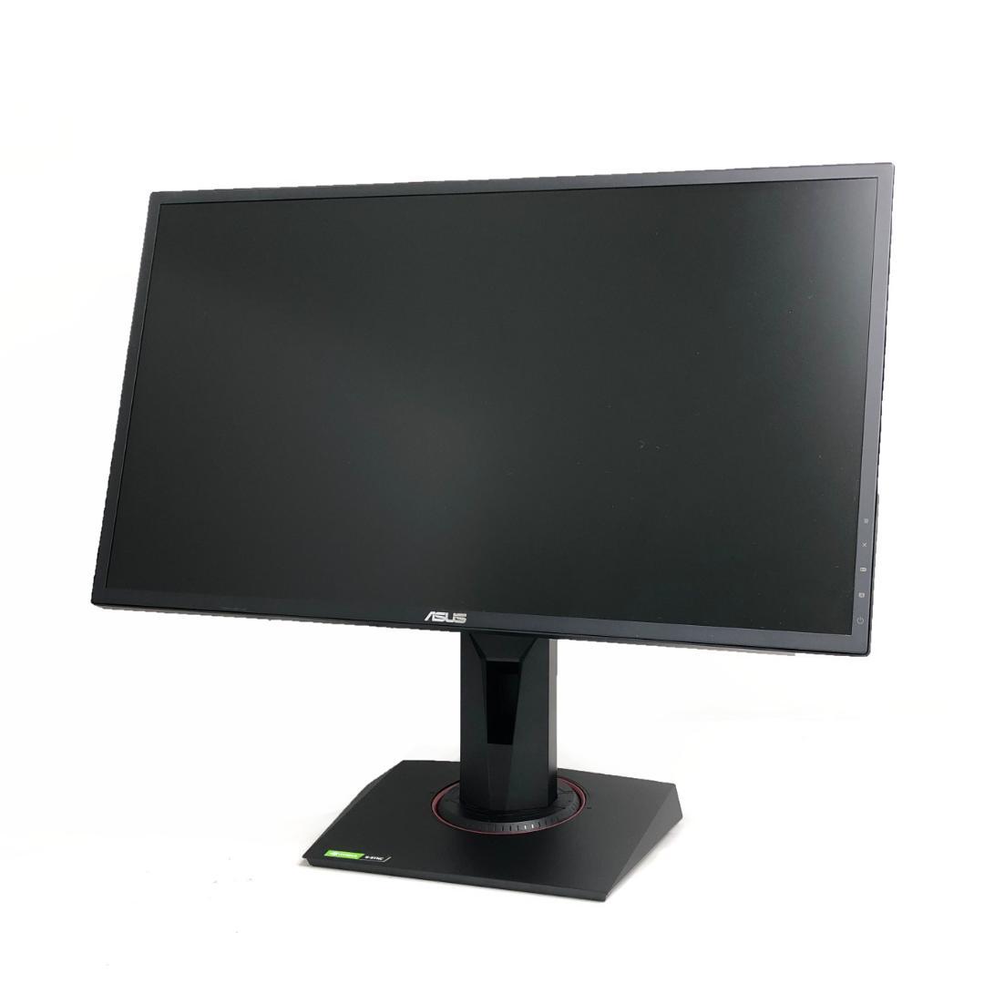 ASUS★ゲーミングモニター VG248QG 24インチ HDMI搭載 中古美品
