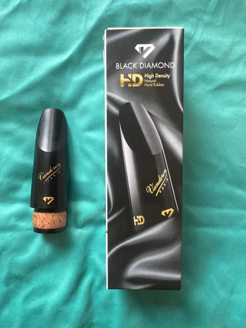 バンドレン　BD4HD