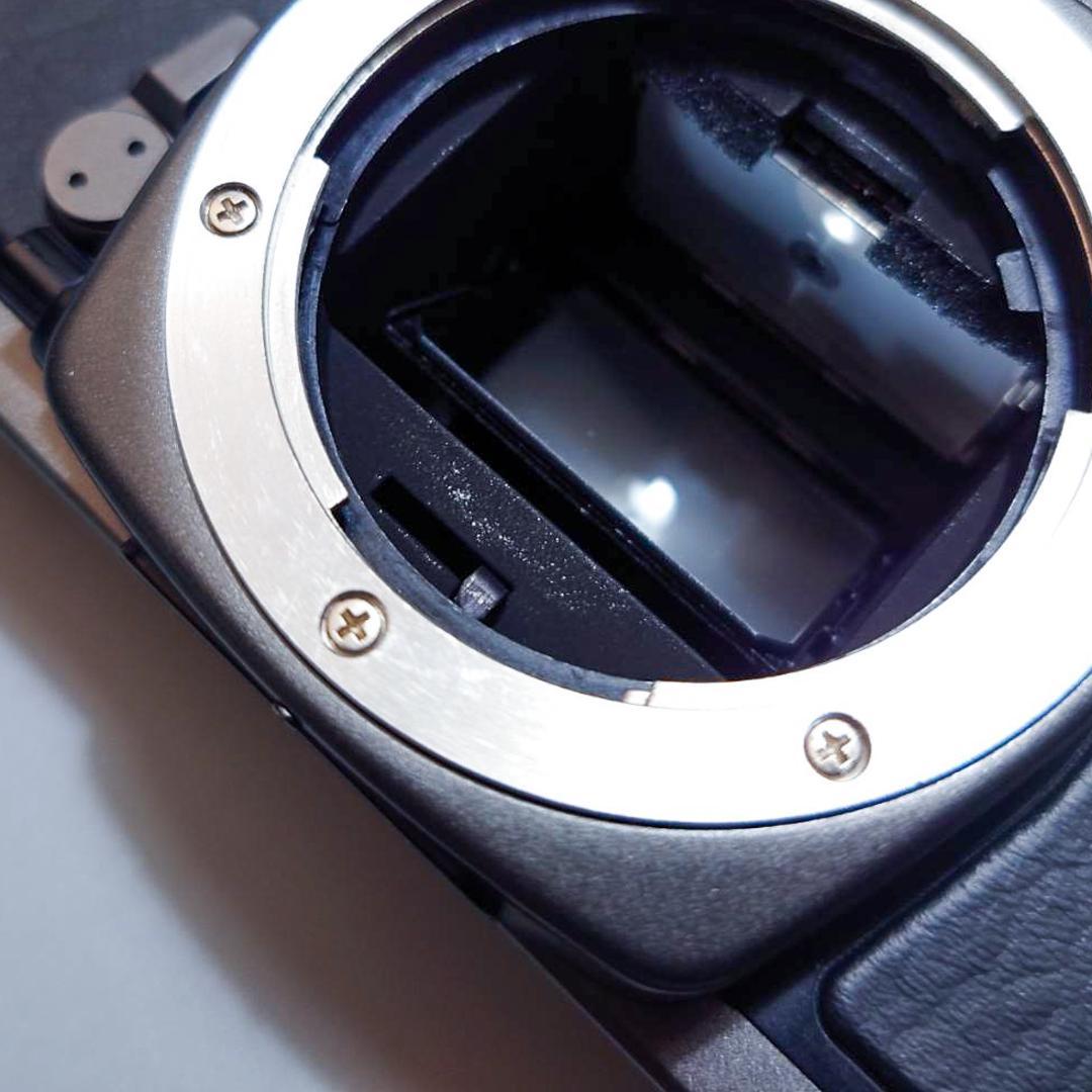 CONTAX S2b（中古美品）