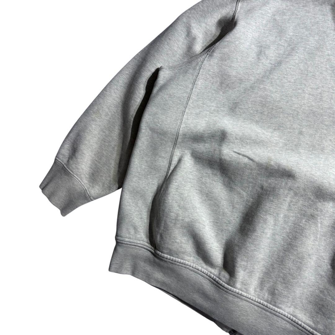 ポロバイラルフローレン フルジップパーカー スウェットフーディー 90s USA