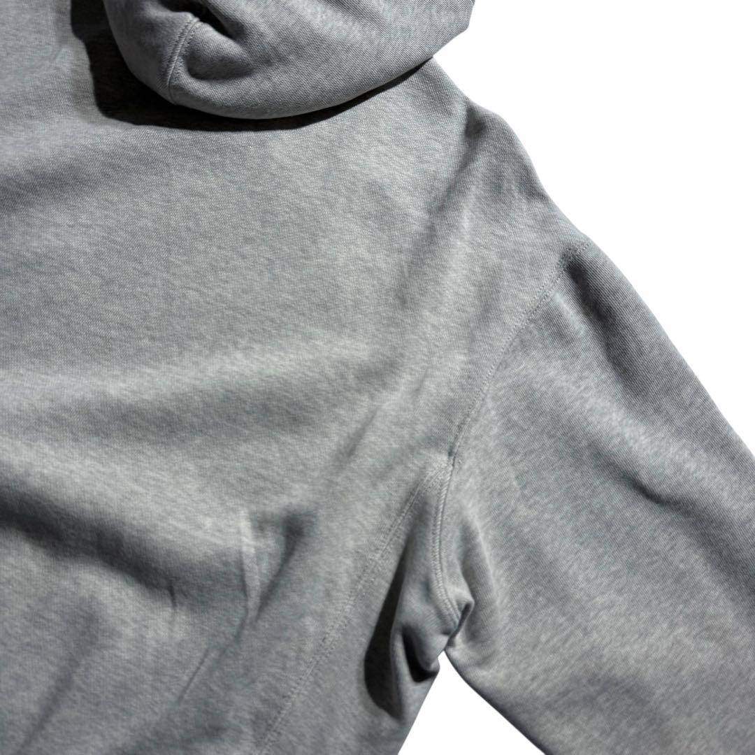 ポロバイラルフローレン フルジップパーカー スウェットフーディー 90s USA