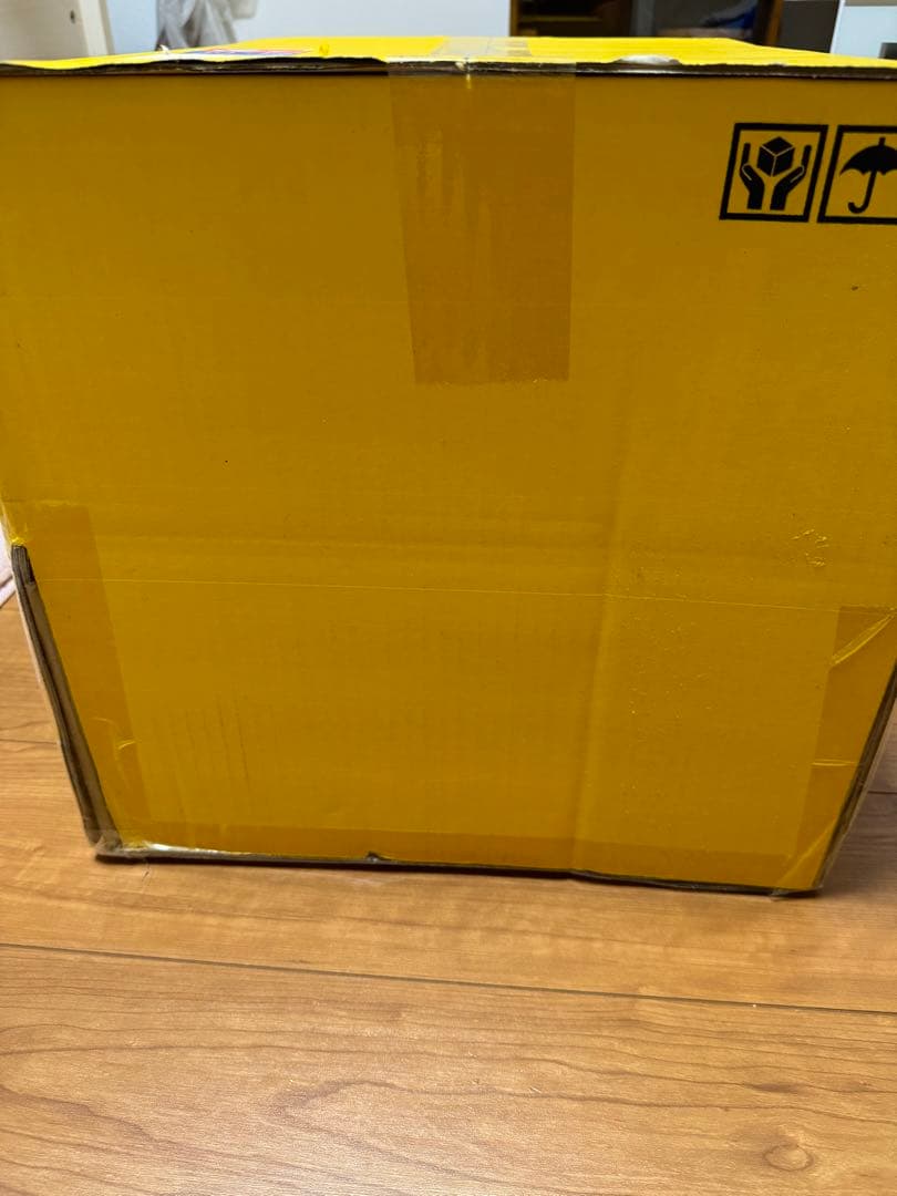 新品　FR2 MIGHTY JAXX A WOOD AWAKENINGピノキオ