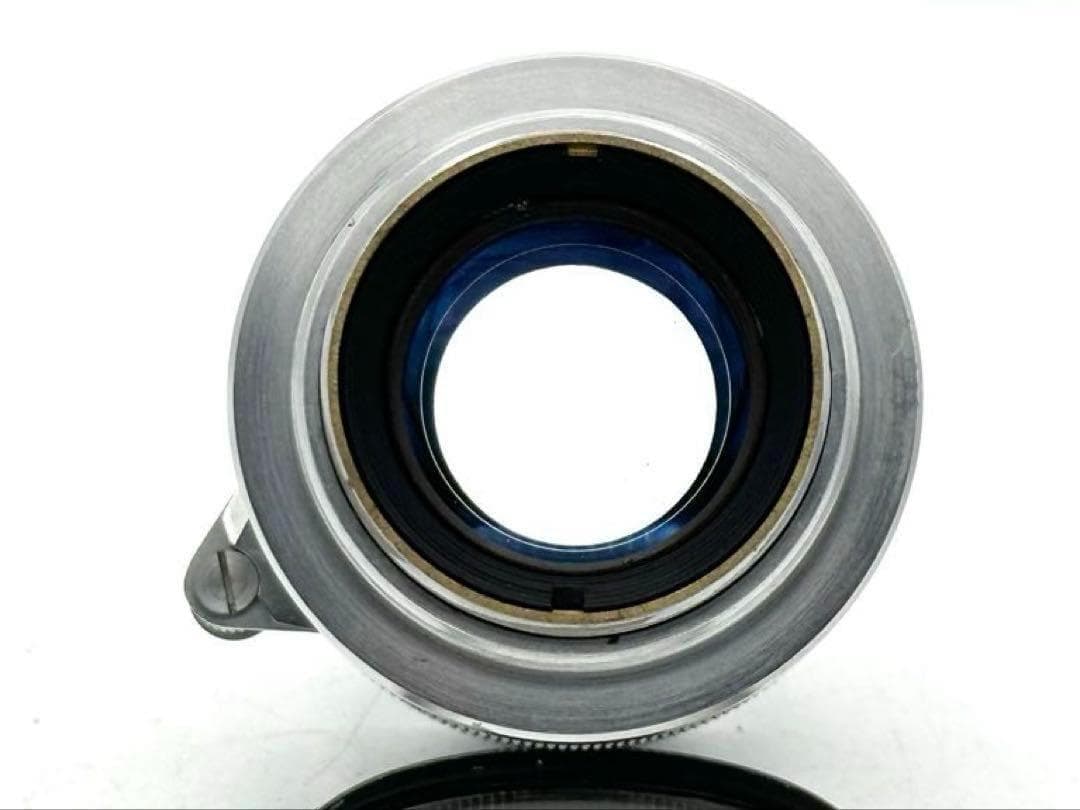 【完動品】Canon IV Sb 改 レンジファインダー 動作確認済み