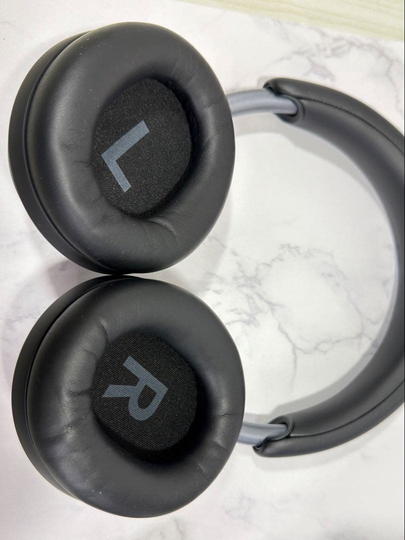 ヘッドホン Anker Soundcore Space One Pro