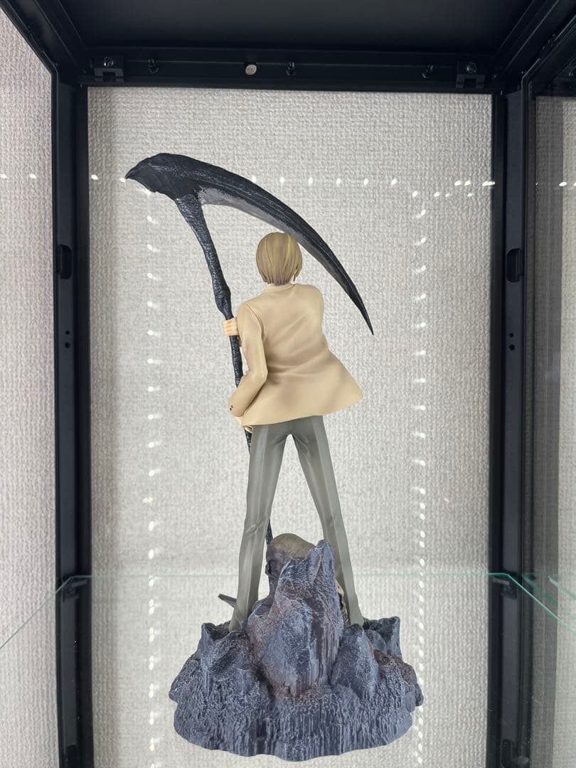 ⭐️美品⭐️デスノート一番くじDEATH NOTE 夜神月 フィギュア A賞