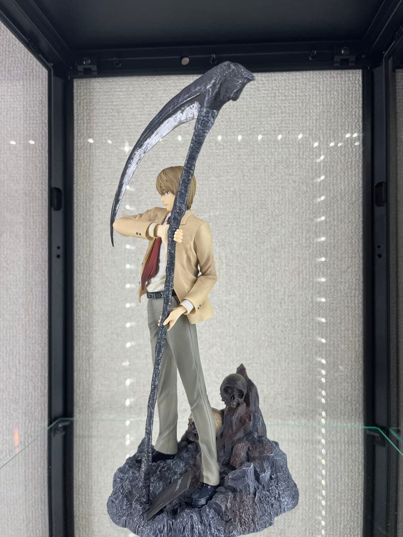 ⭐️美品⭐️デスノート一番くじDEATH NOTE 夜神月 フィギュア A賞