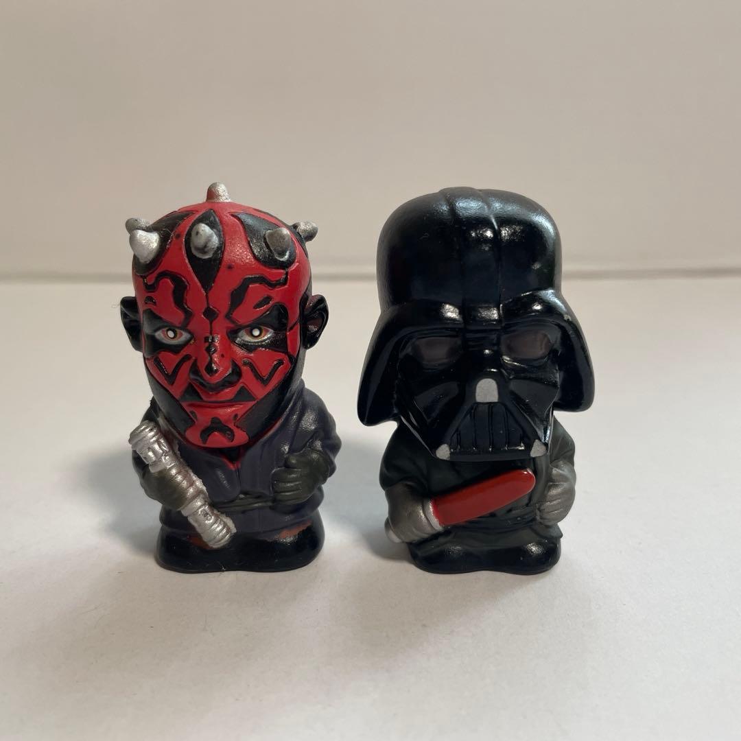 スター・ウォーズ フィギュア 10体セット