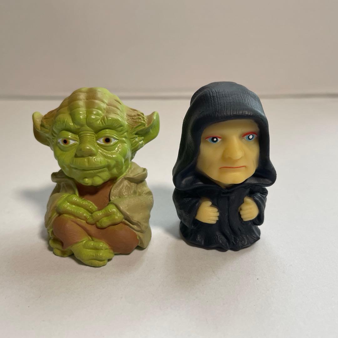 スター・ウォーズ フィギュア 10体セット