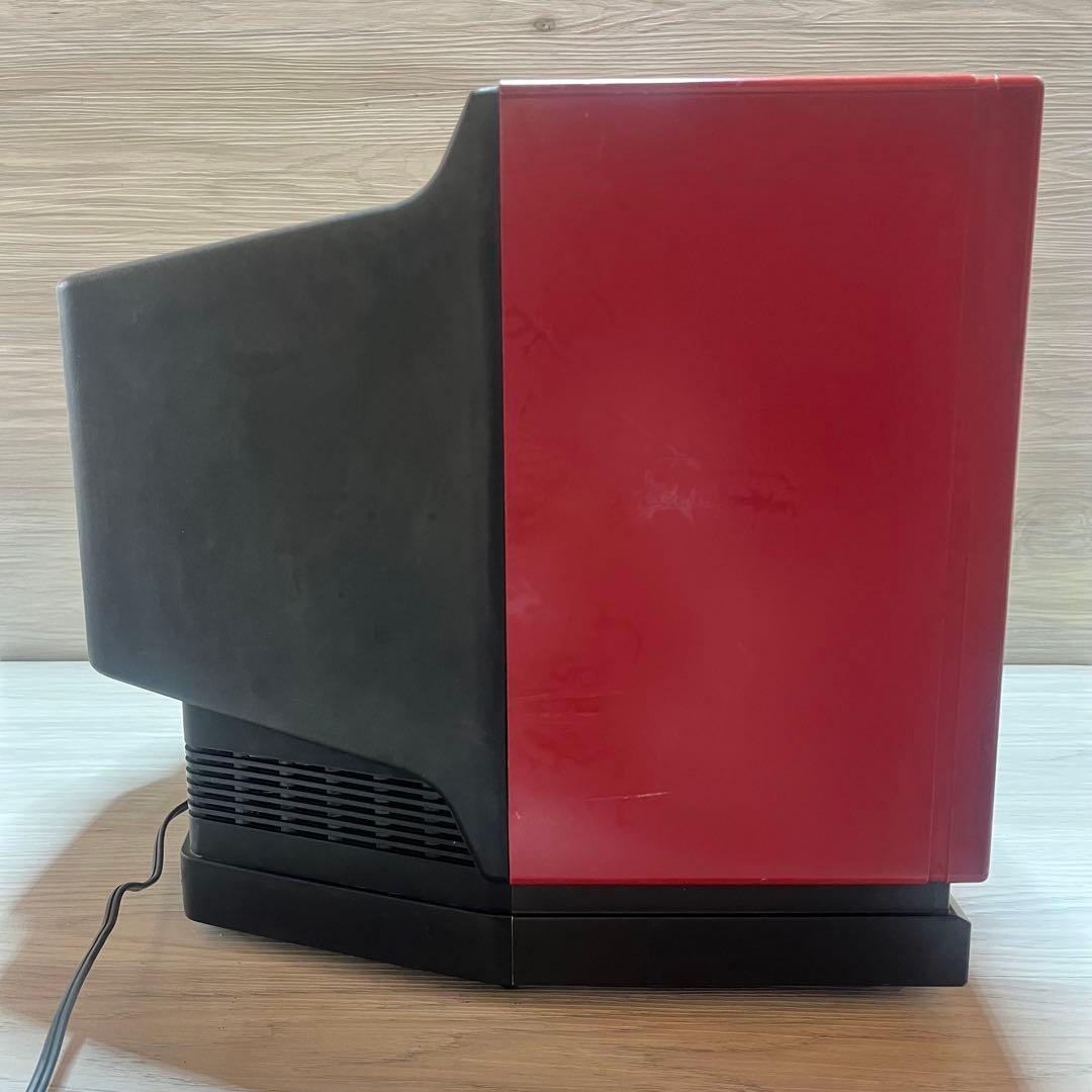 SONY TRINITRON COLOR TV 日本製