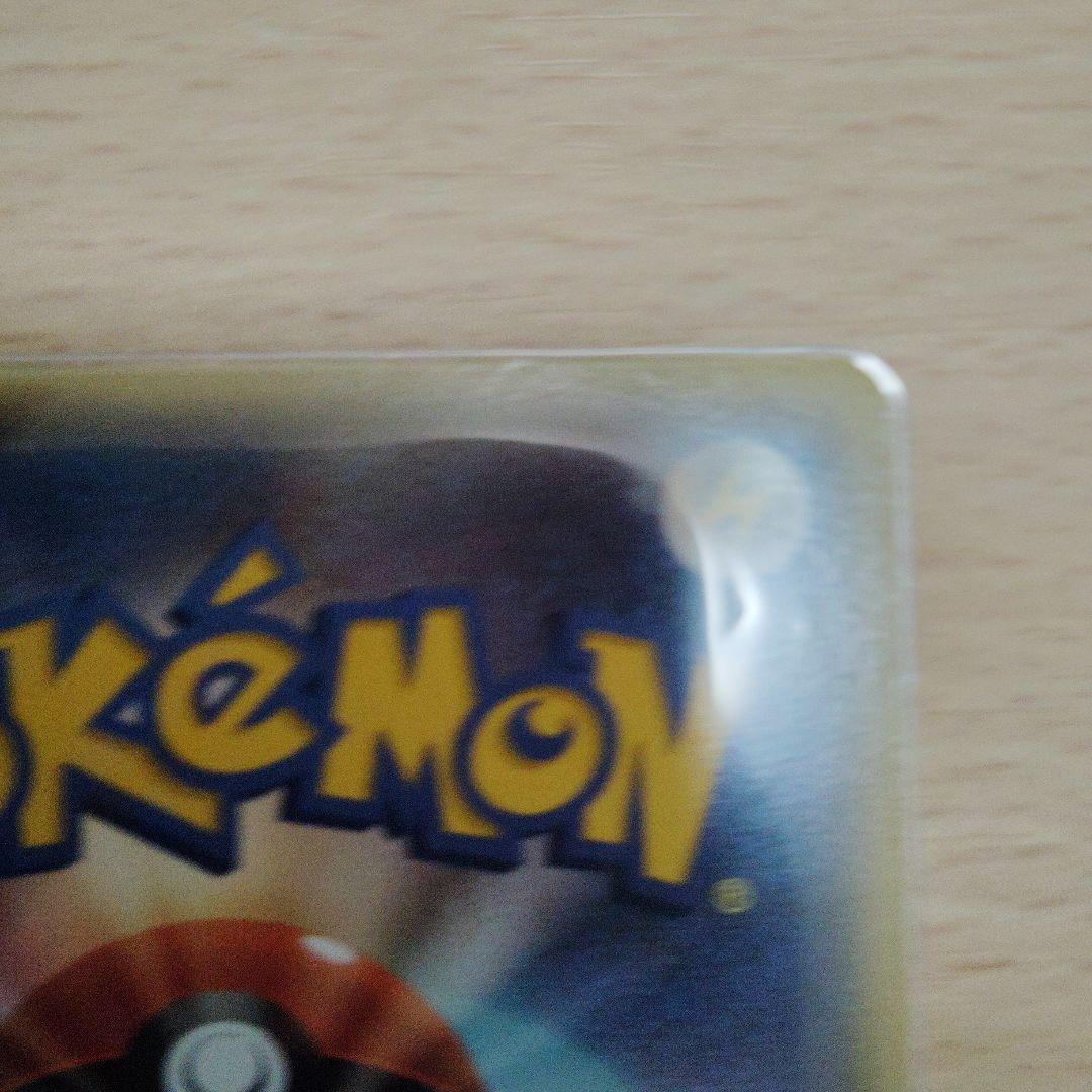 R*様 メガトウキョーのピカチュウ PROMO XYシリーズプロモーションカード