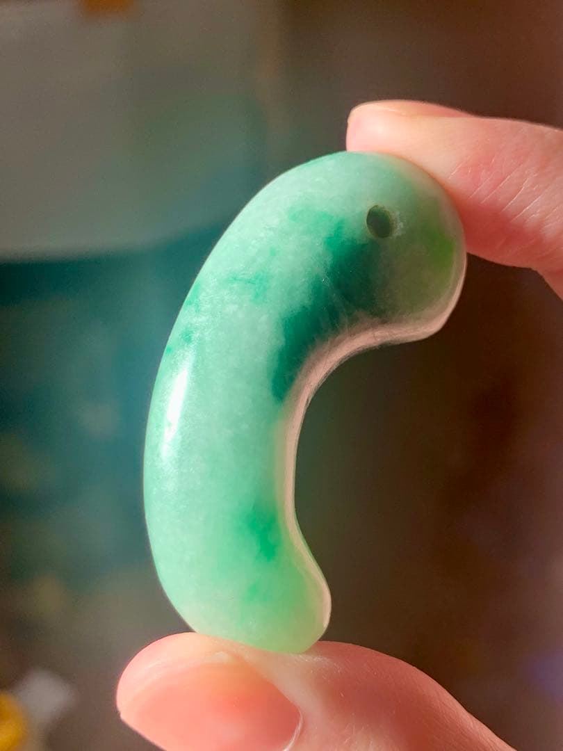 古墳期　出土　糸魚川超ろんかん翡翠勾玉　縄文　弥生　石器　大珠　根付　土器　化石