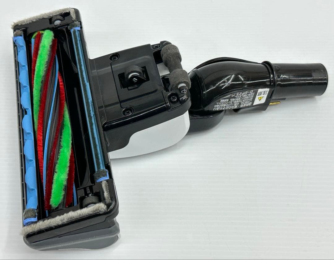 日立　D-DP25 PV-BH500H PV-BH500A1 掃除機　ヘッド　白