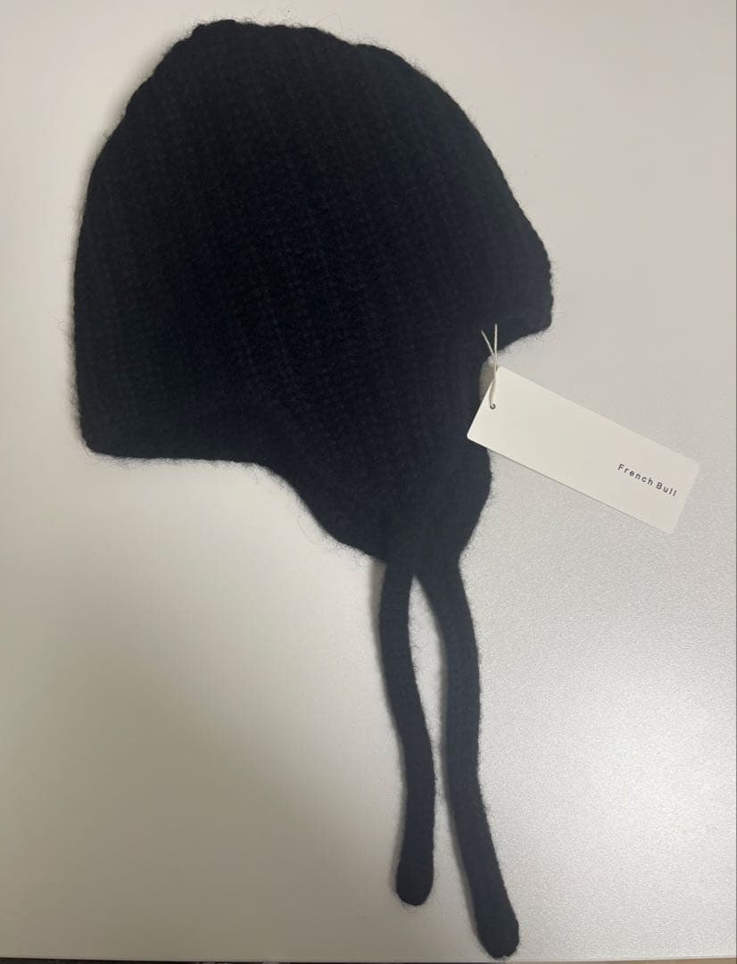 【専用】French Bull フラッフィワッチ　フライトニットキャップ