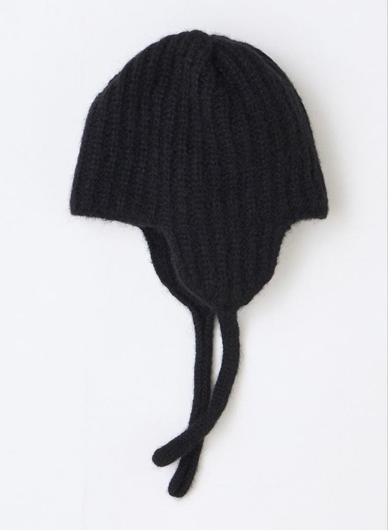 【専用】French Bull フラッフィワッチ　フライトニットキャップ