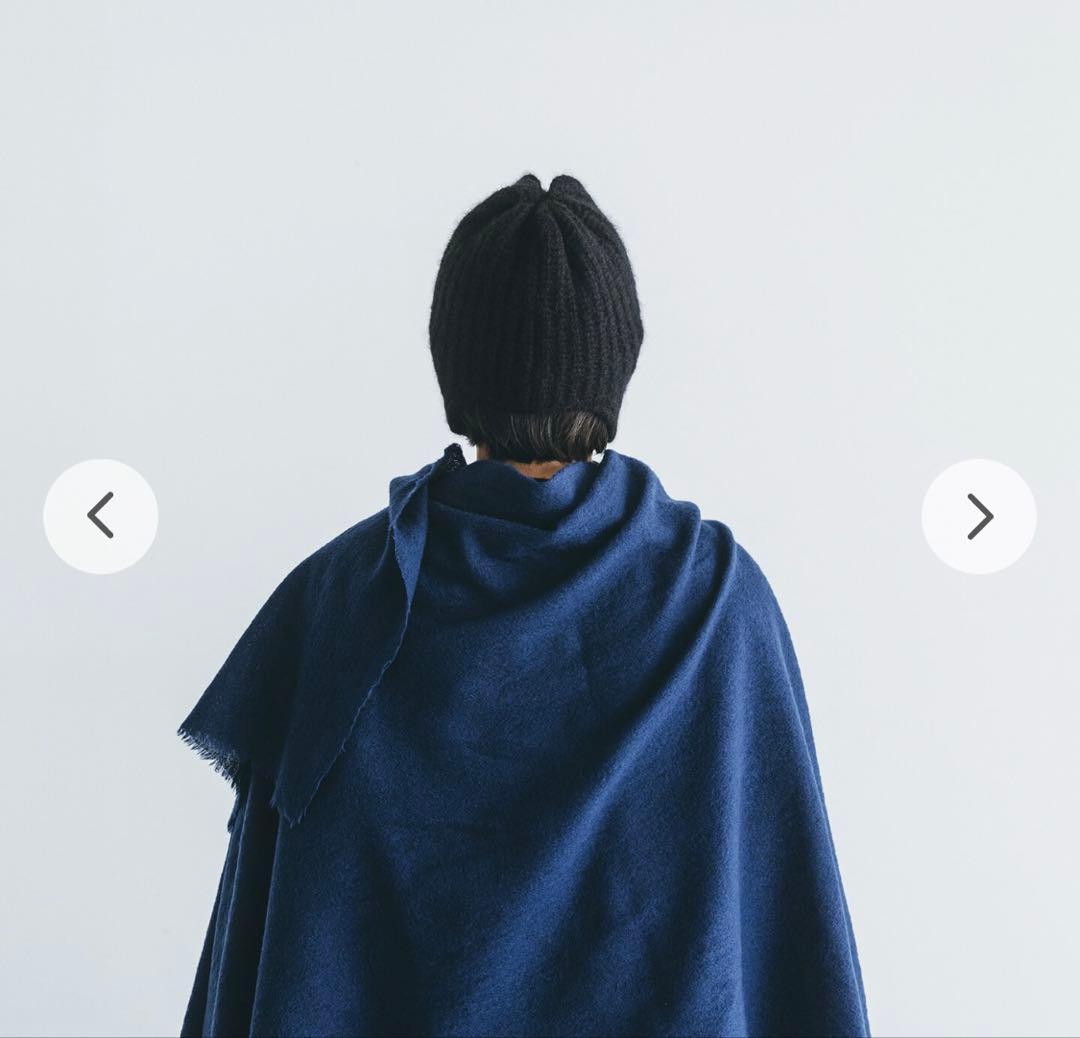 【専用】French Bull フラッフィワッチ　フライトニットキャップ