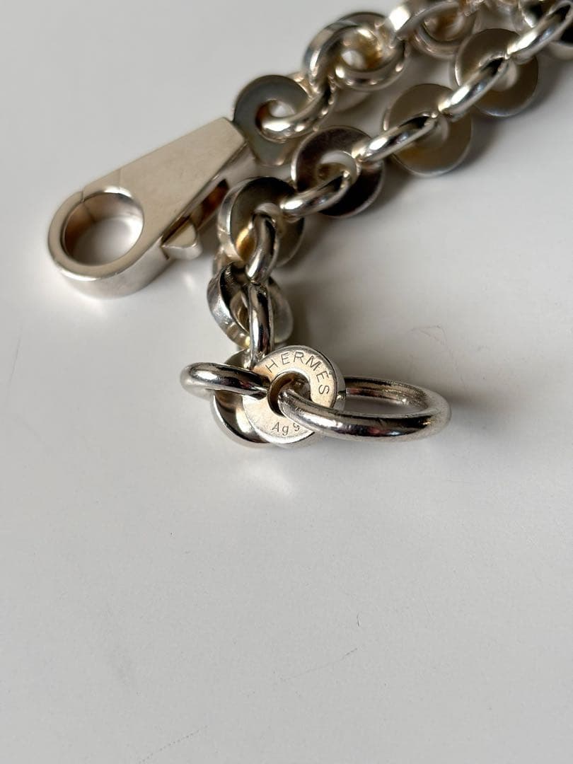 HERMES Voltige vintage ボルティージュ ヴィンテージ