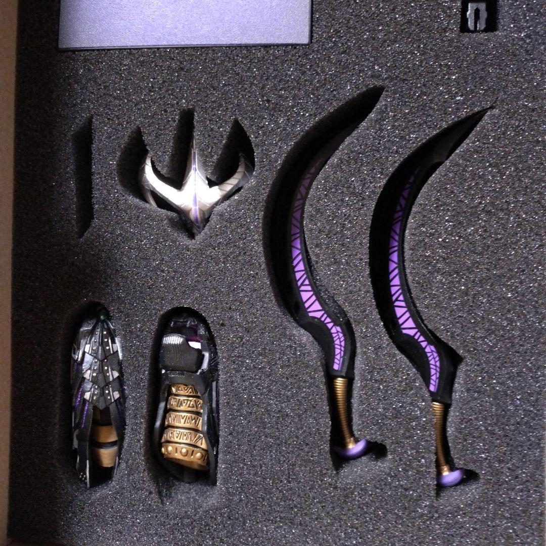 War Story WS011B １/６ フィギュア DX版 ブラックパンサー