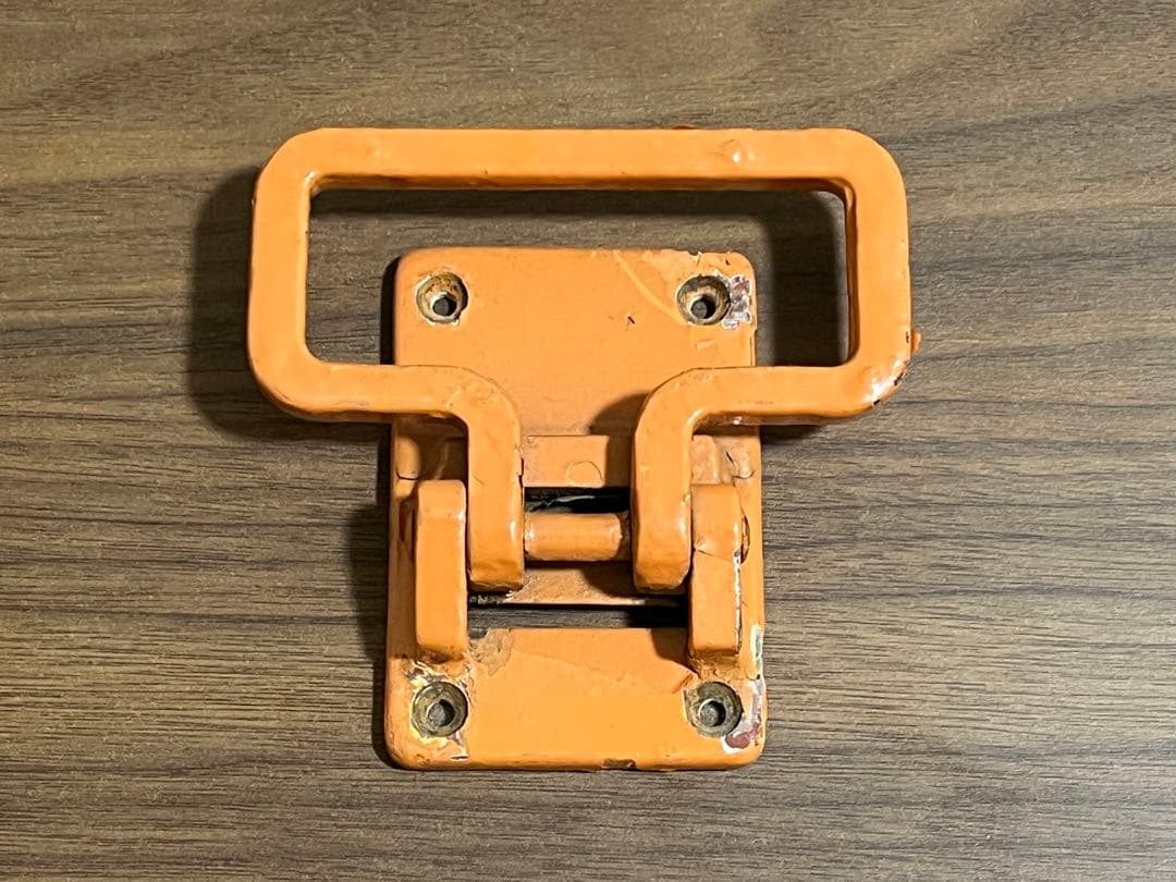 115系昇降ステップ(湘南色)