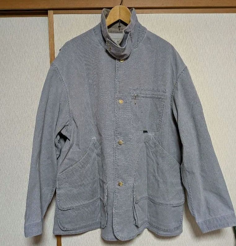 doraしL.L.BEENプロスペクト・ハーバー・フィールド・コートサイズ