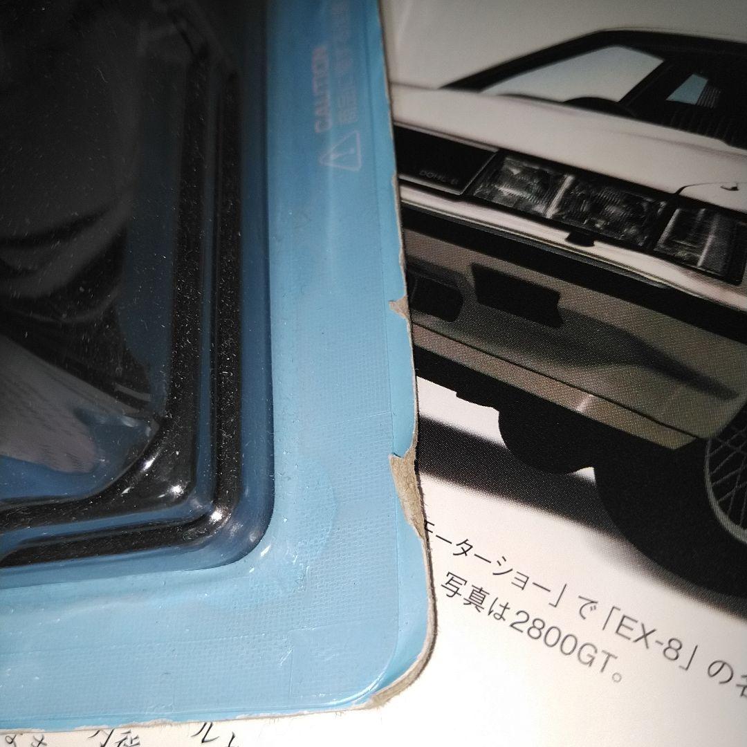 1/24  《1981》トヨタソアラ２８００ＧＴ　MZ11