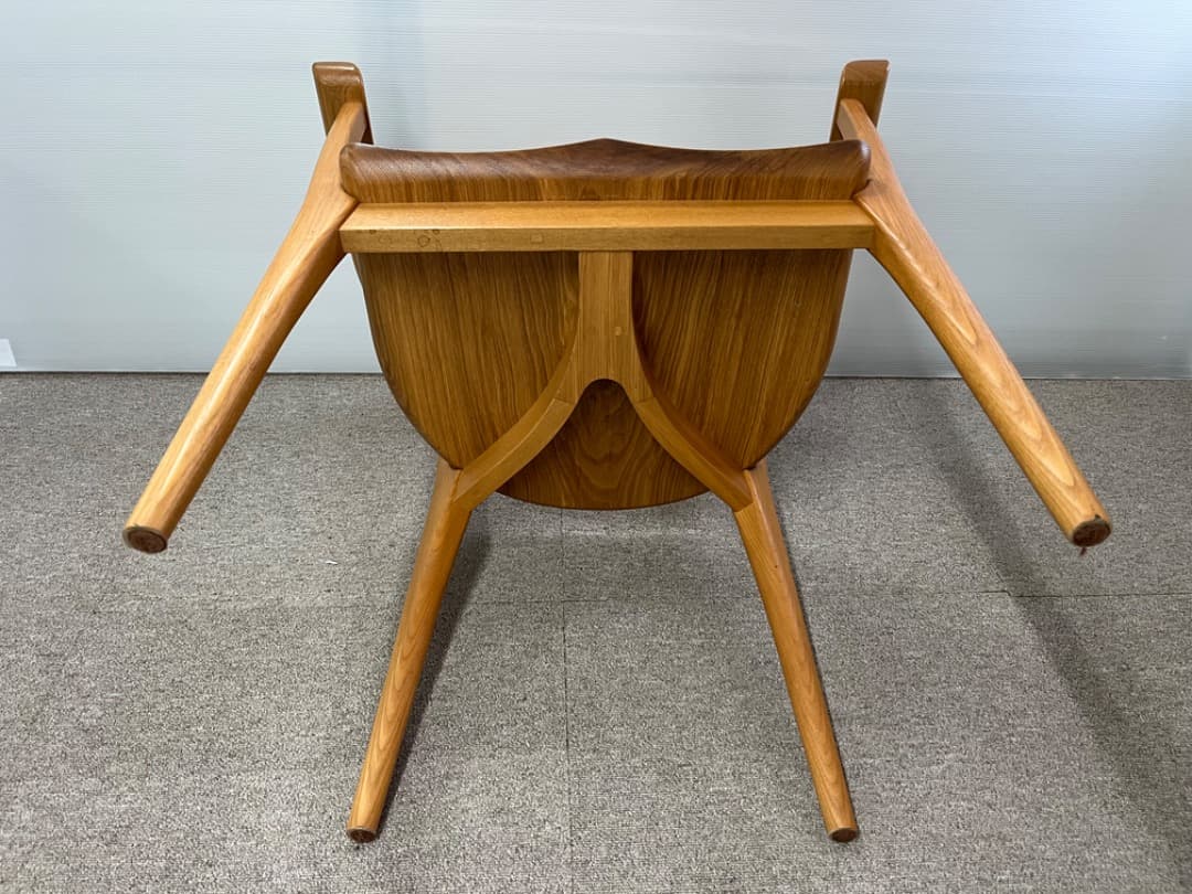 ゆ*な様 家具蔵カグラ　ダイニングセット