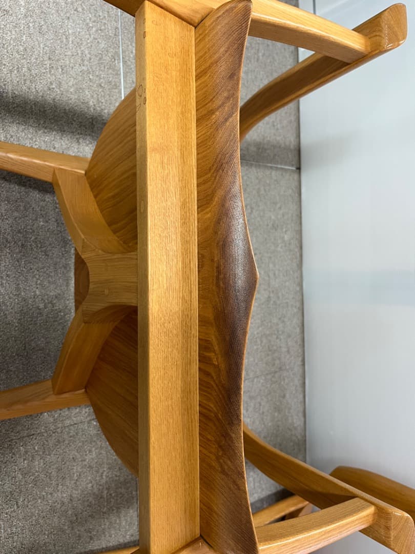 ゆ*な様 家具蔵カグラ　ダイニングセット