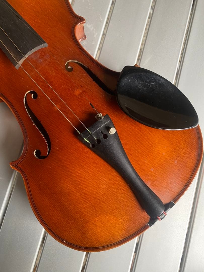 カールヘフナー KARL HOFNER バイオリン