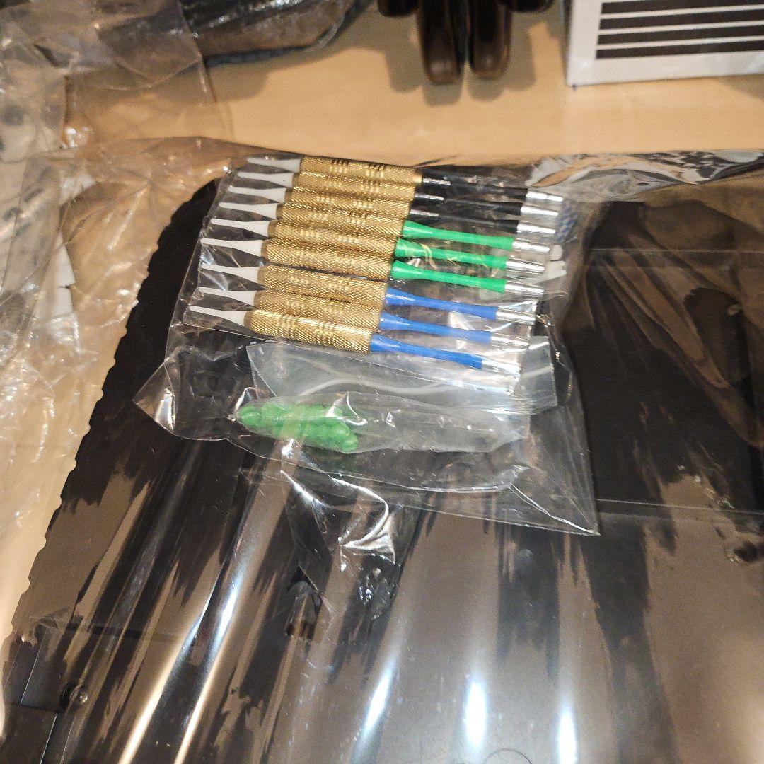 電子ダーツボード