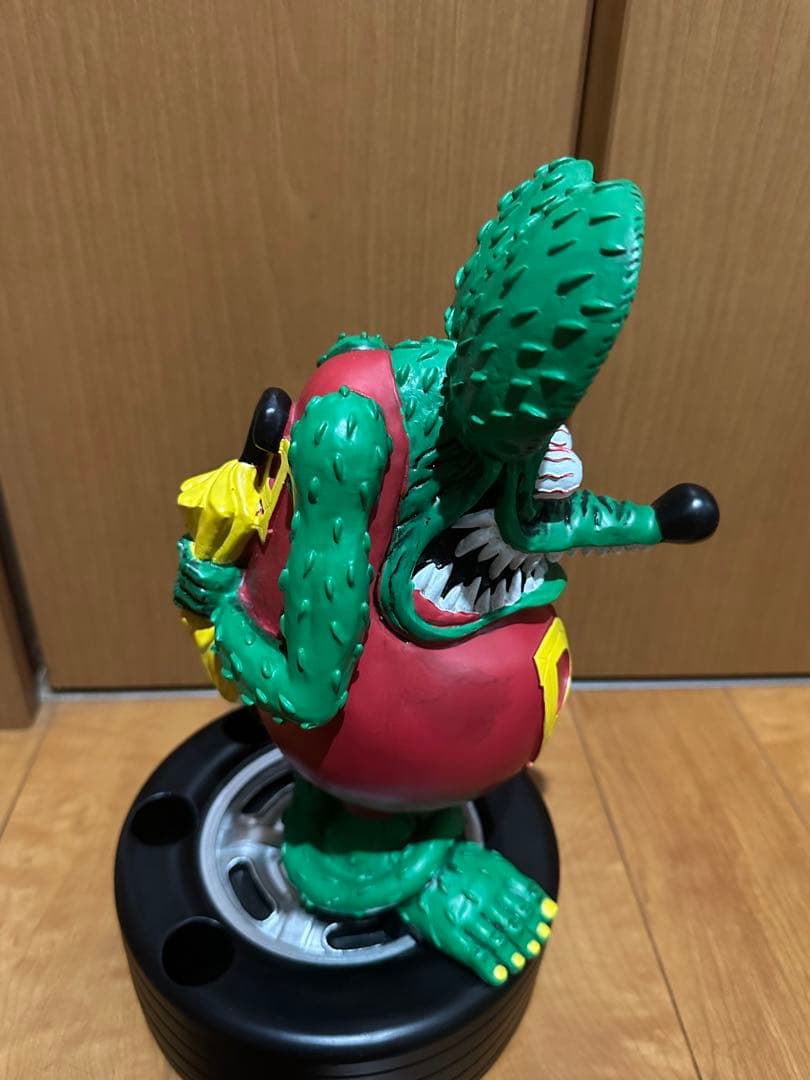 ラットフィンク　傘立て　アンブレラ