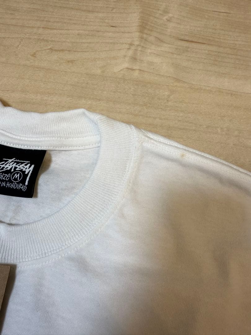 【HK】新品未使用 stussy honolulu サイズM ハワイ限定