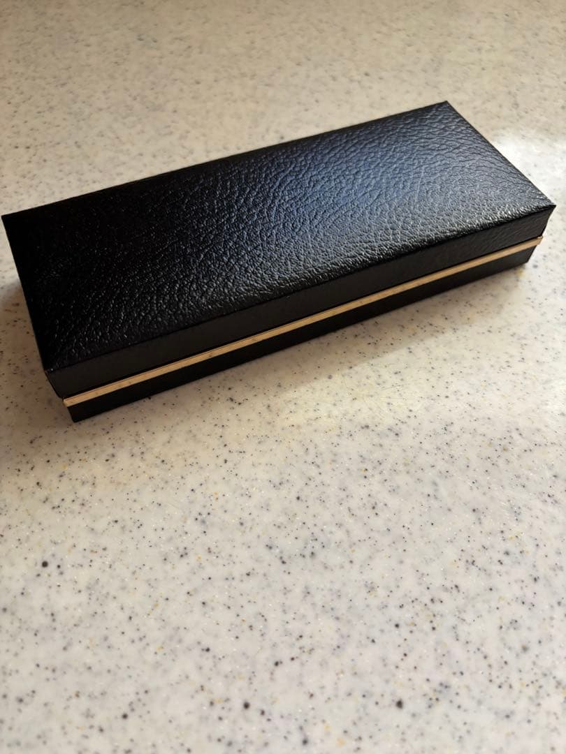 【卒業記念特価！】モンブラン マイスターシュテュック4810 14C 585 F