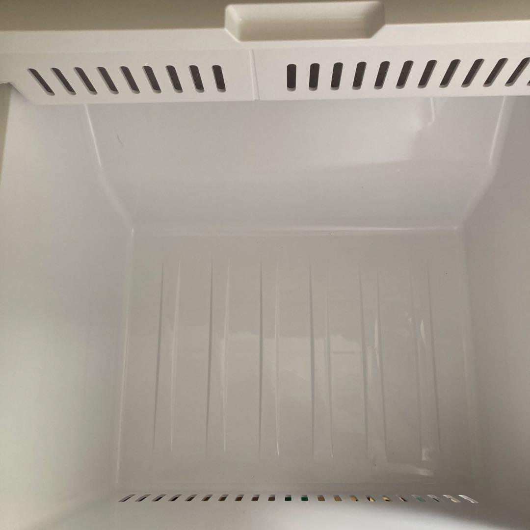 さくら⭐️2025年製　286ℓ Haier 冷蔵庫 黒　JR-CV29C