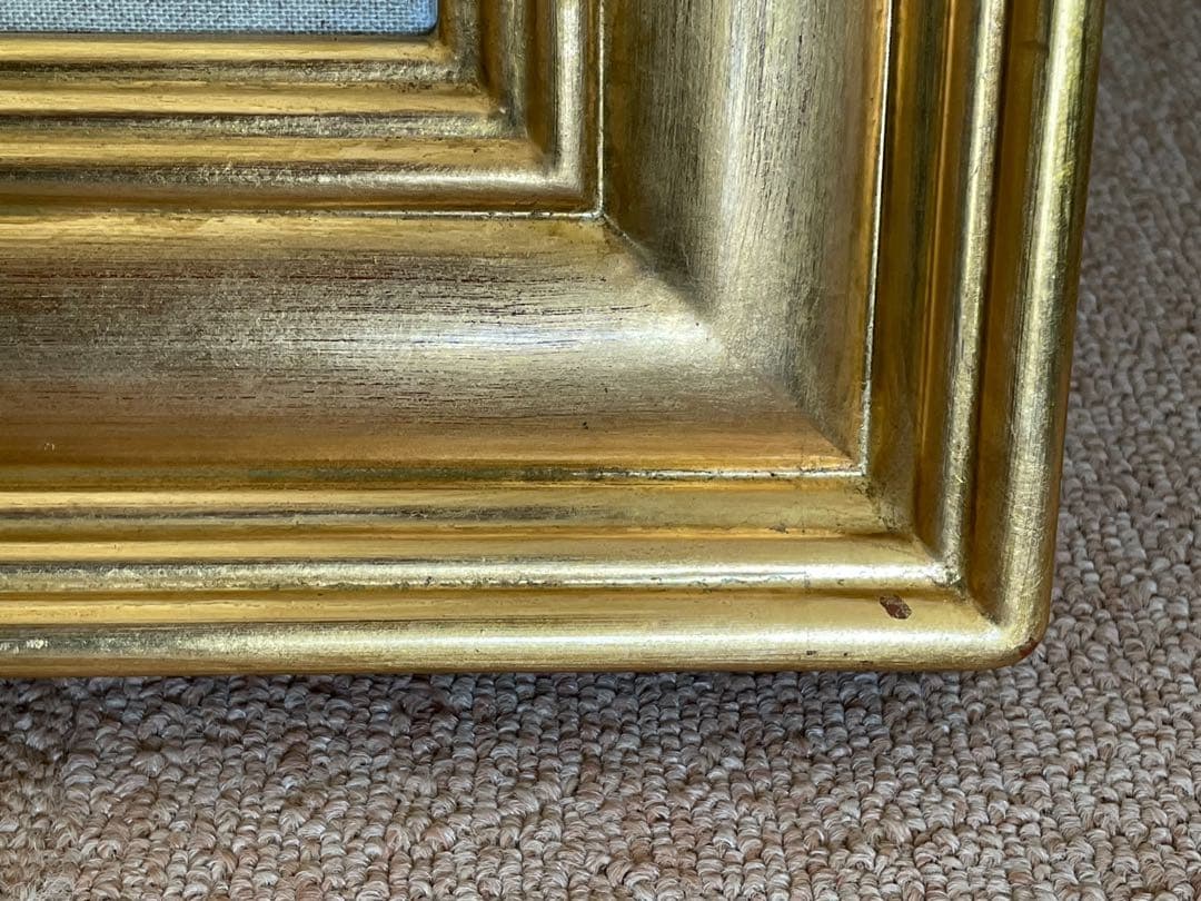 絵画　風景画　フランス　Martin Dieterle アレキサンドルIII世橋