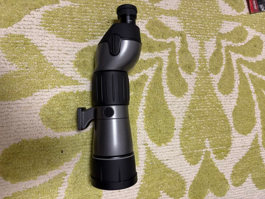 SONY ZOOMEYE フィールドスコープ VCL-FS2K