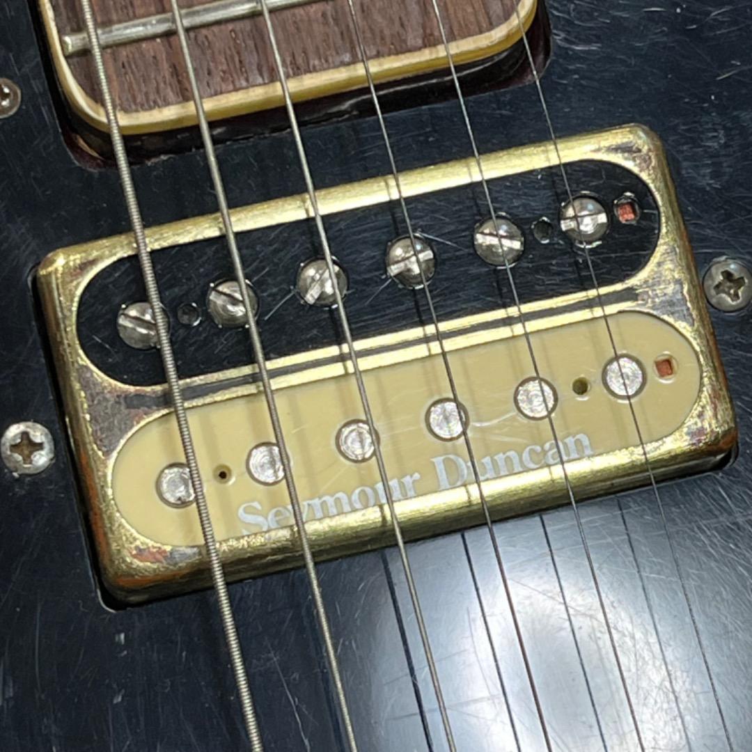 激鳴り！Greco SG-300 セイモアダンカン SH6N　70年代