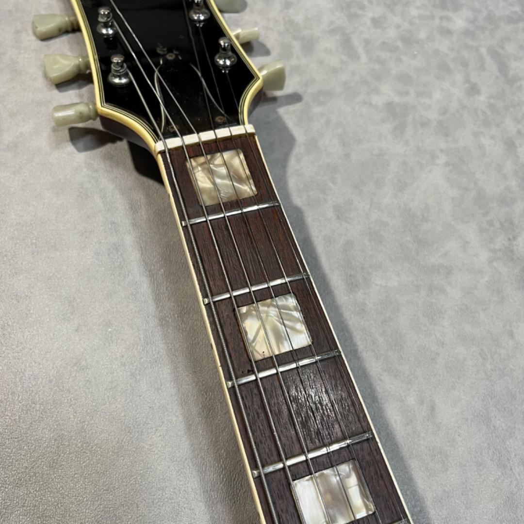 激鳴り！Greco SG-300 セイモアダンカン SH6N　70年代