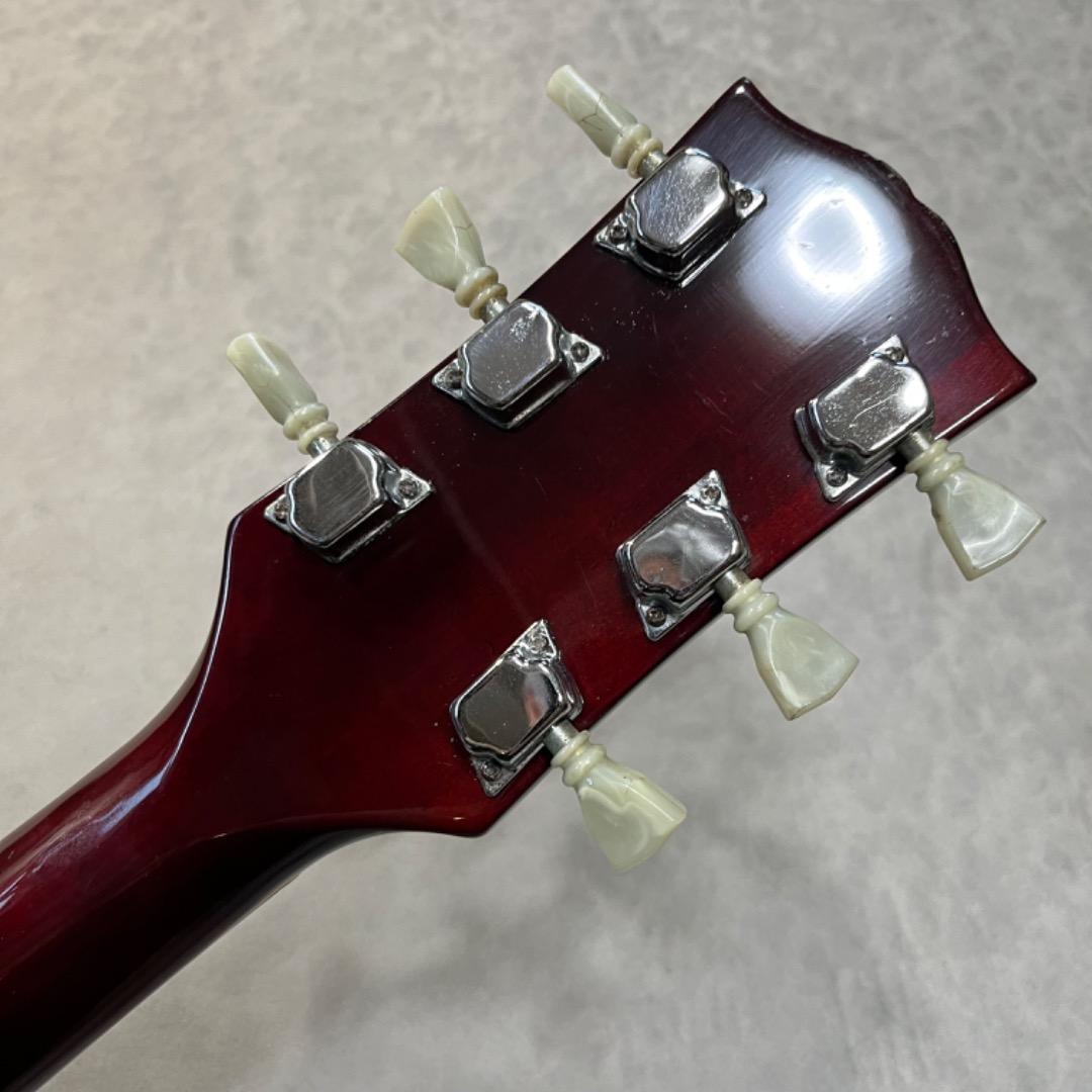 激鳴り！Greco SG-300 セイモアダンカン SH6N　70年代