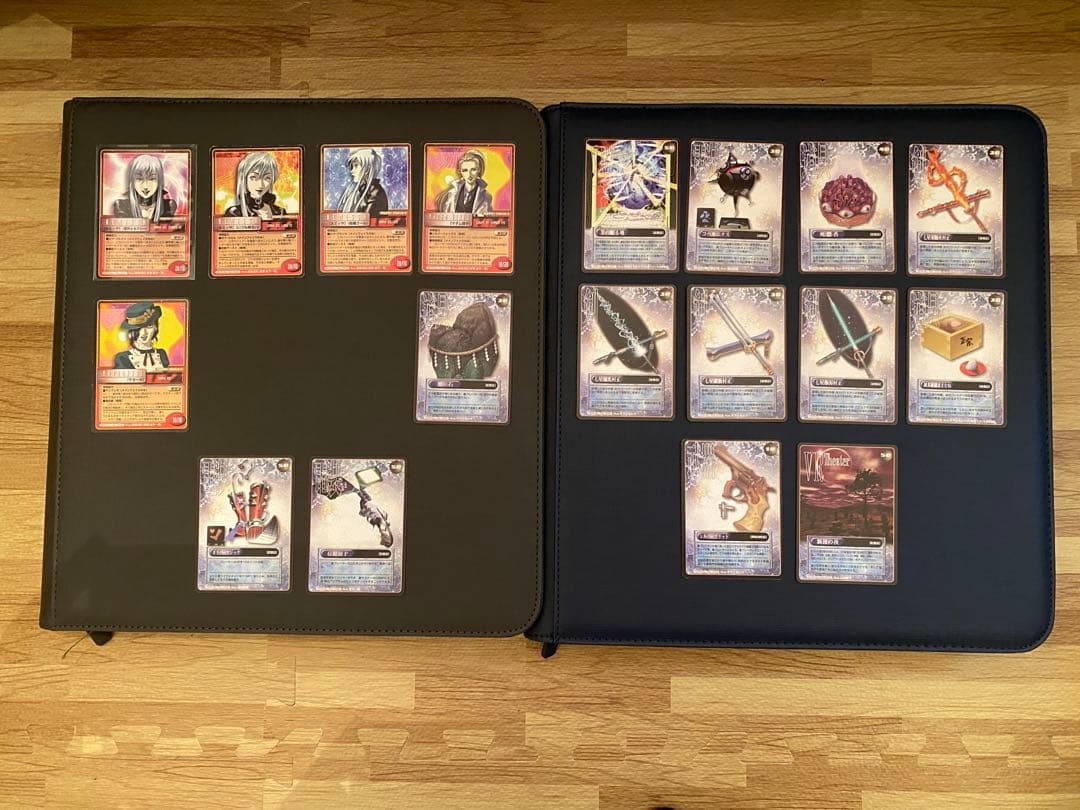 真・女神転生 TCG 第2弾 220枚以上