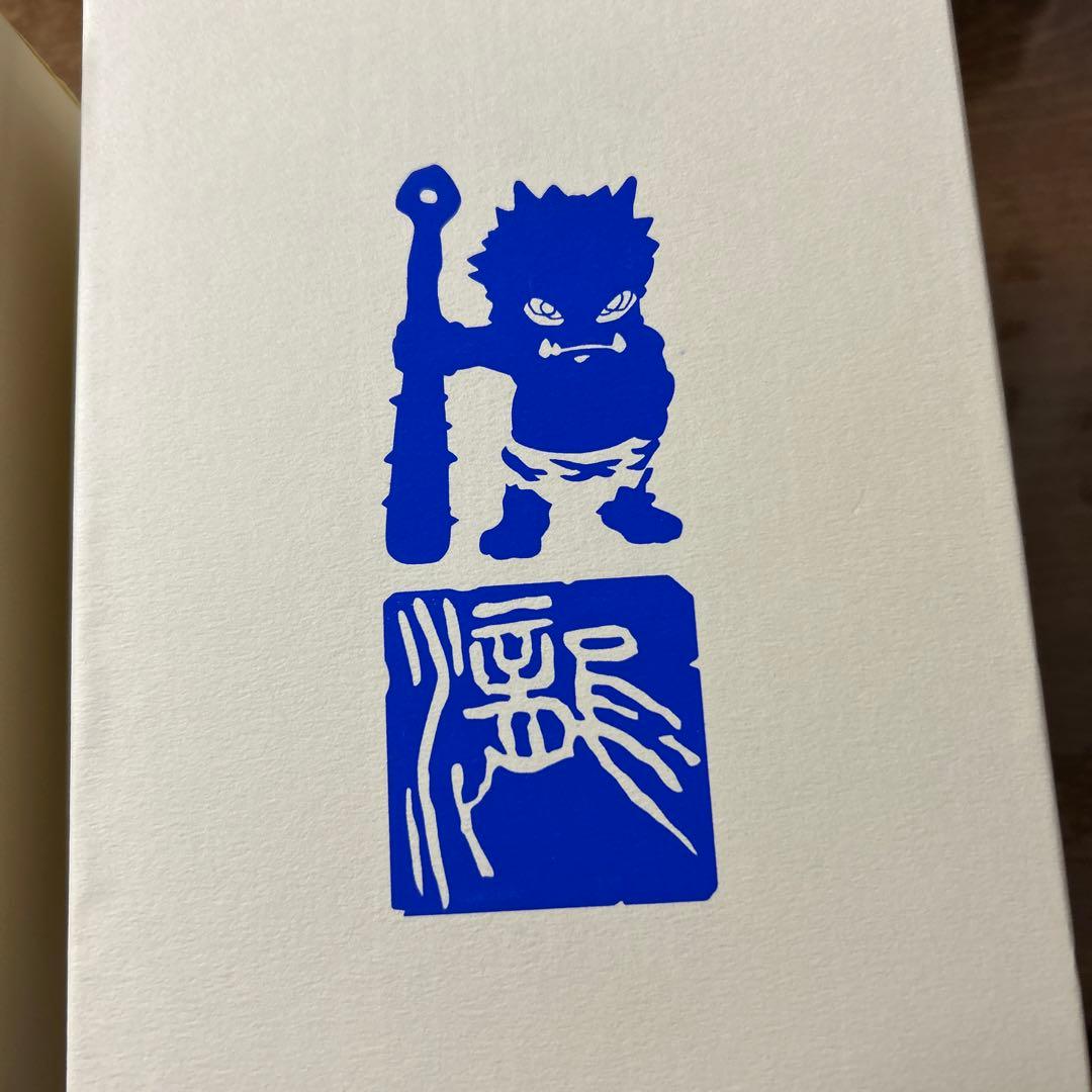 瀧下　和之　青鬼