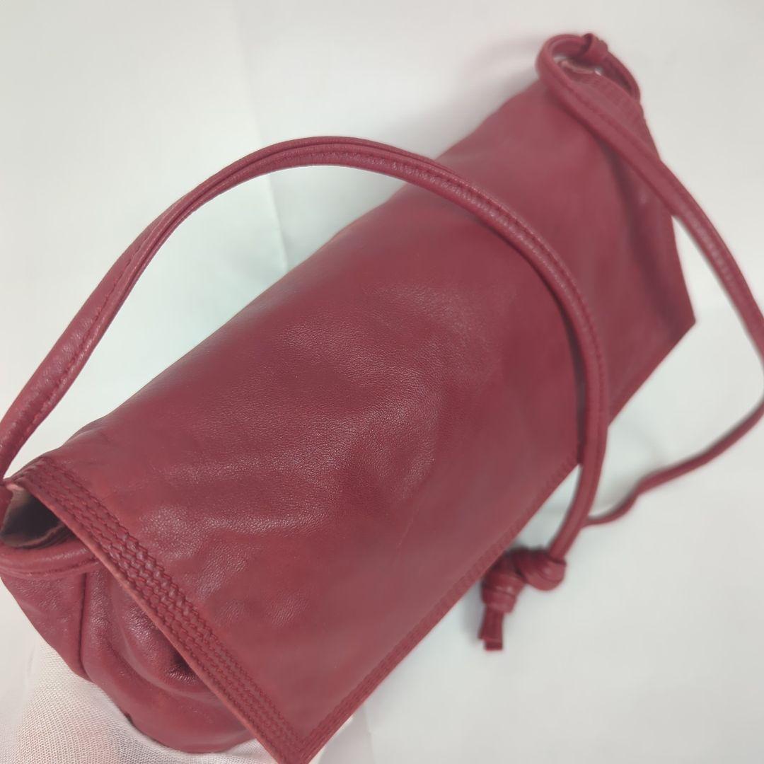 LOEWE ロエベ アナグラム ロゴ ワン ショルダー バッグ