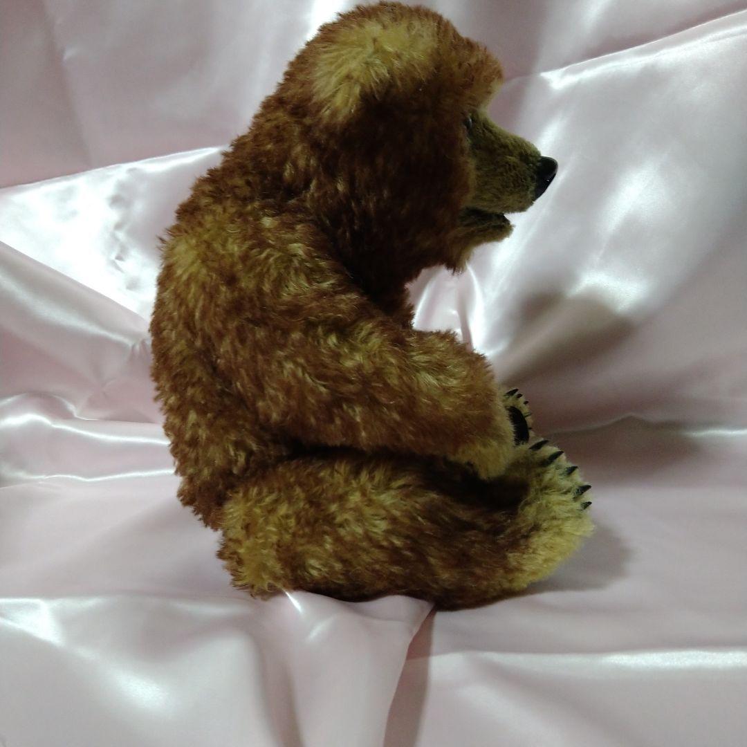 テディベア　作家　アーティスト カリン・デ・ロレンツォ