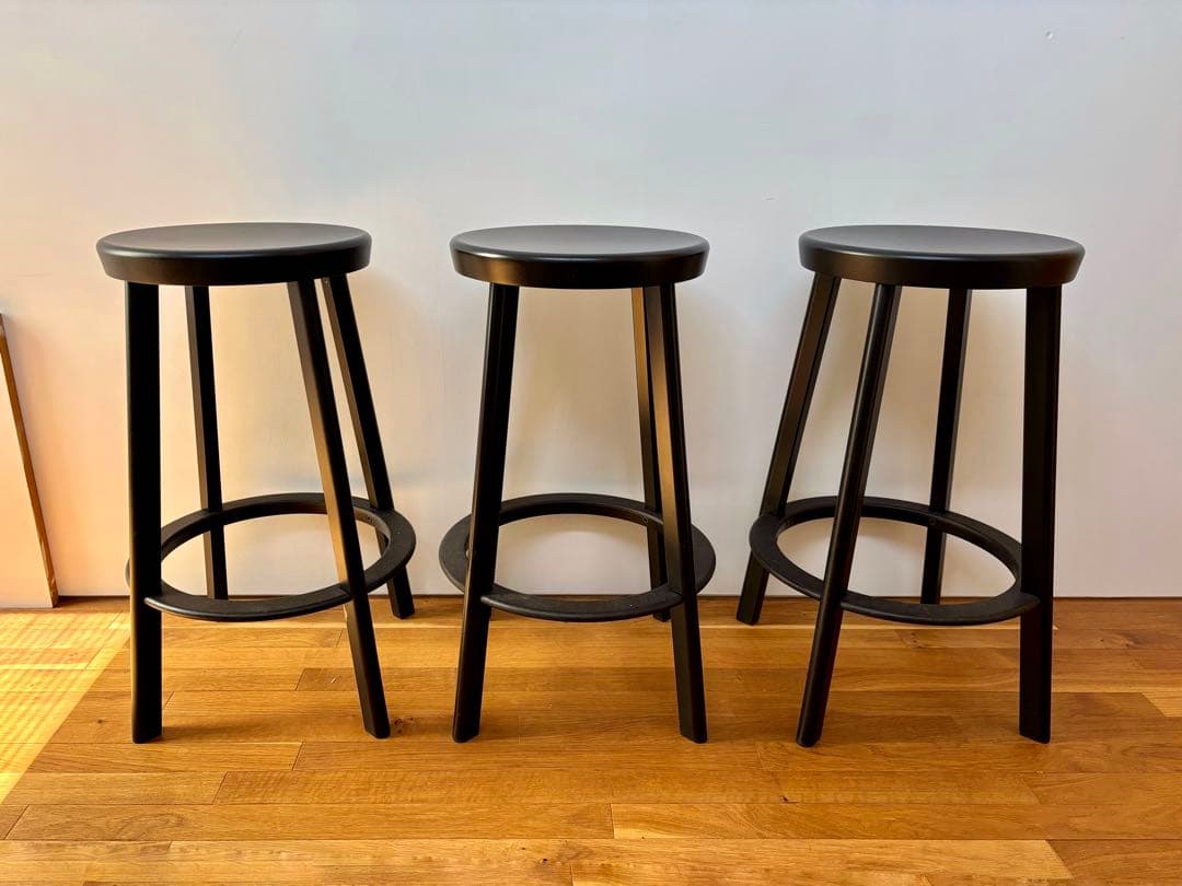マジス デジャヴ スツール 3脚セット MAGIS DEJA-VU STOOL