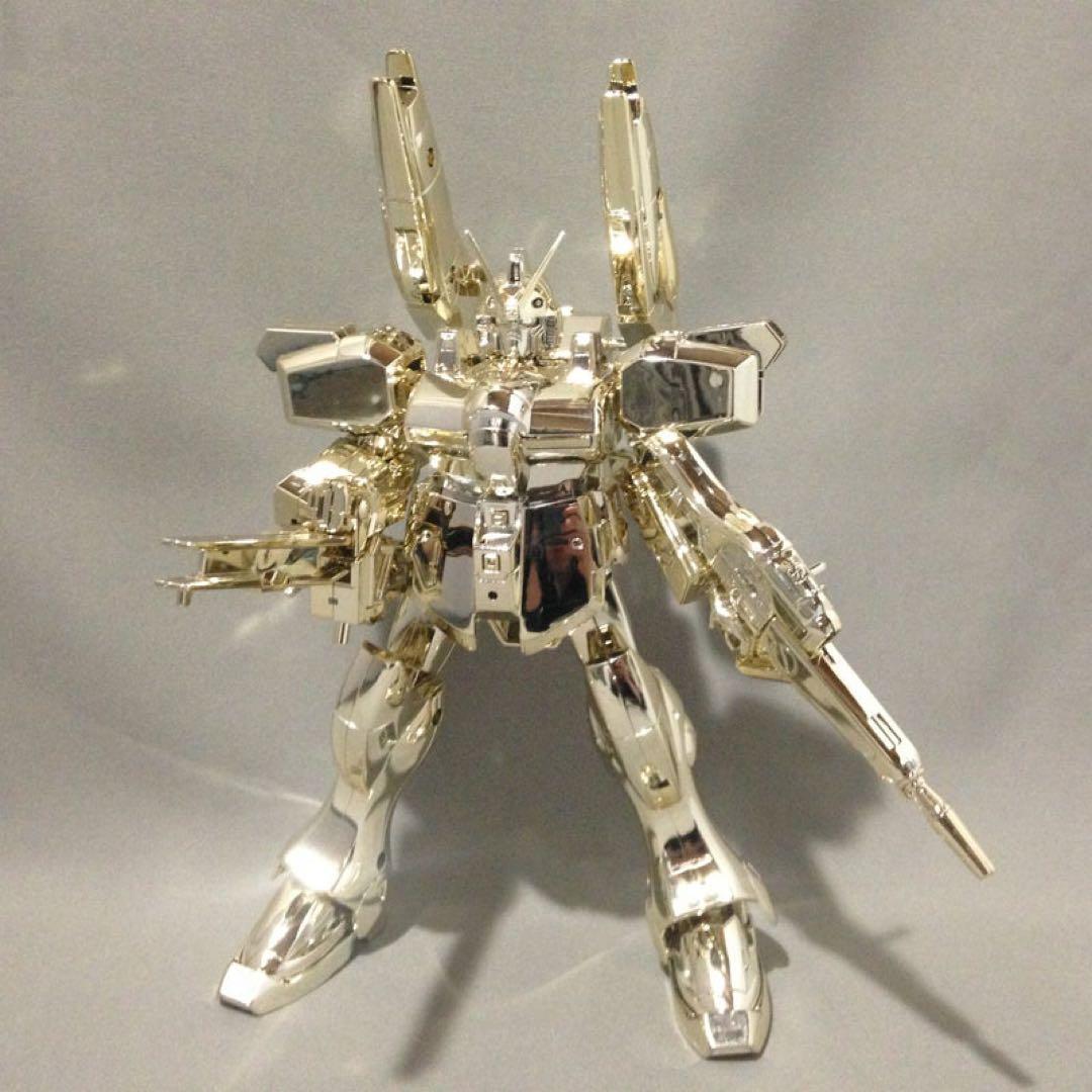 LIMITED EDITION 限定版 DX V-DASH GANDAM