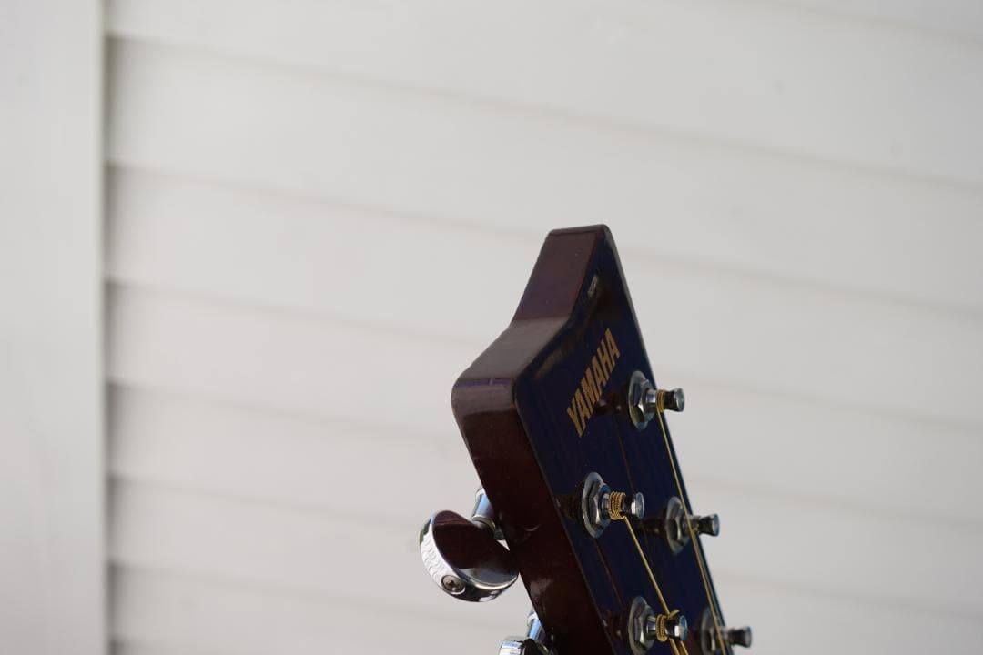 ヤマハ FG-152（リペアずみ）