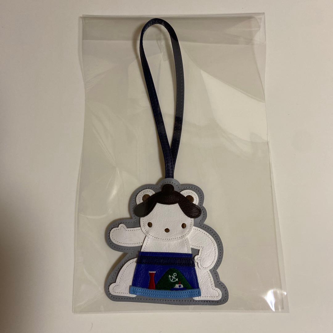 【SALE】ファミリア　大相撲ストラップ
