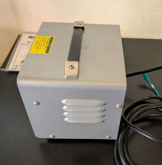 IKURATOOLS ポータブルトランス PT-20U